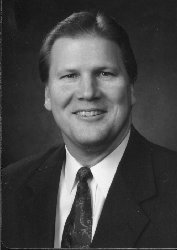 James "Jim" Hill, Executive Director of the Missouri Baptist Convention